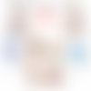Téléchargement immédiat: images digitales pour cabochons à imprimer maman 6