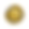 Maîtresse km28 au choix cabochon résine ou en verre avec ou sans support, miroir, magnet, porte clé