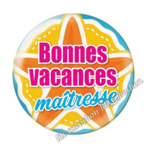 Maîtresse kj26 au choix cabochon résine ou en verre avec ou sans support, miroir, magnet, porte clé