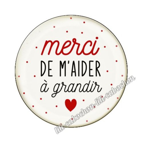 Maîtresse kj36 au choix cabochon résine ou en verre avec ou sans support, miroir, magnet, porte clé