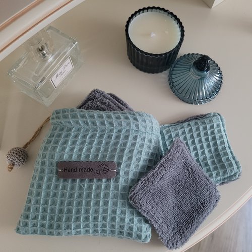 Les indispensables de la salle de bains