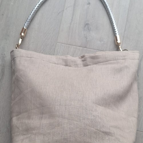 Sac cabas claudie