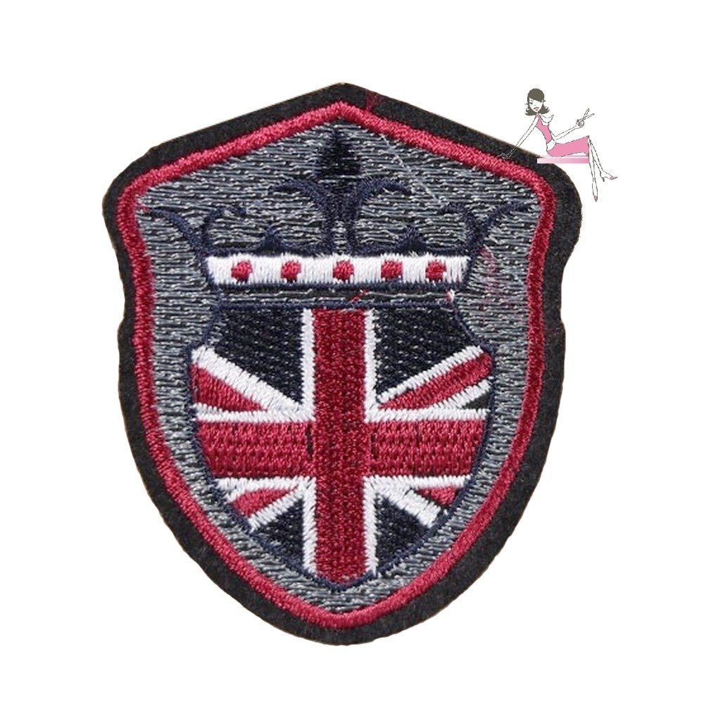 Patch écusson Brodé Drapeau HOLLANDE PAYS BAS Holandais Thermocollant - Foto 12