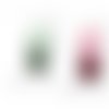 Fil / cordon / cordelette polyester 1,5mm - par coupon de 5m