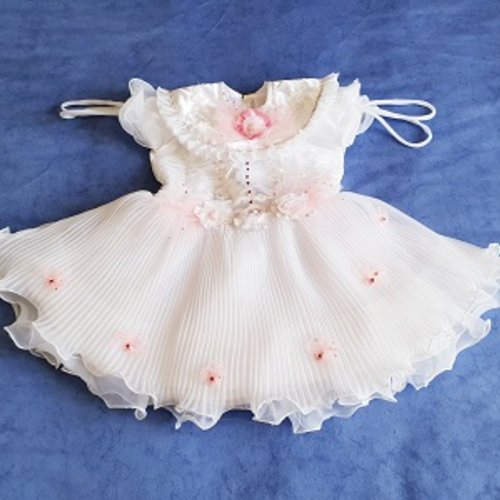 robe de princesse 2 ans