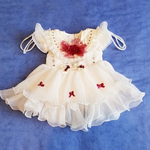 robe princesse 12 mois