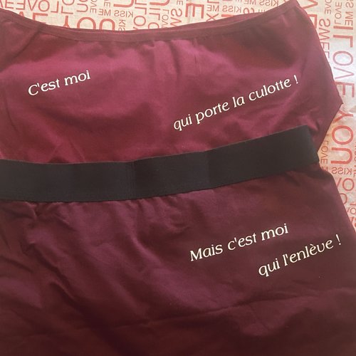 Box saint valentin