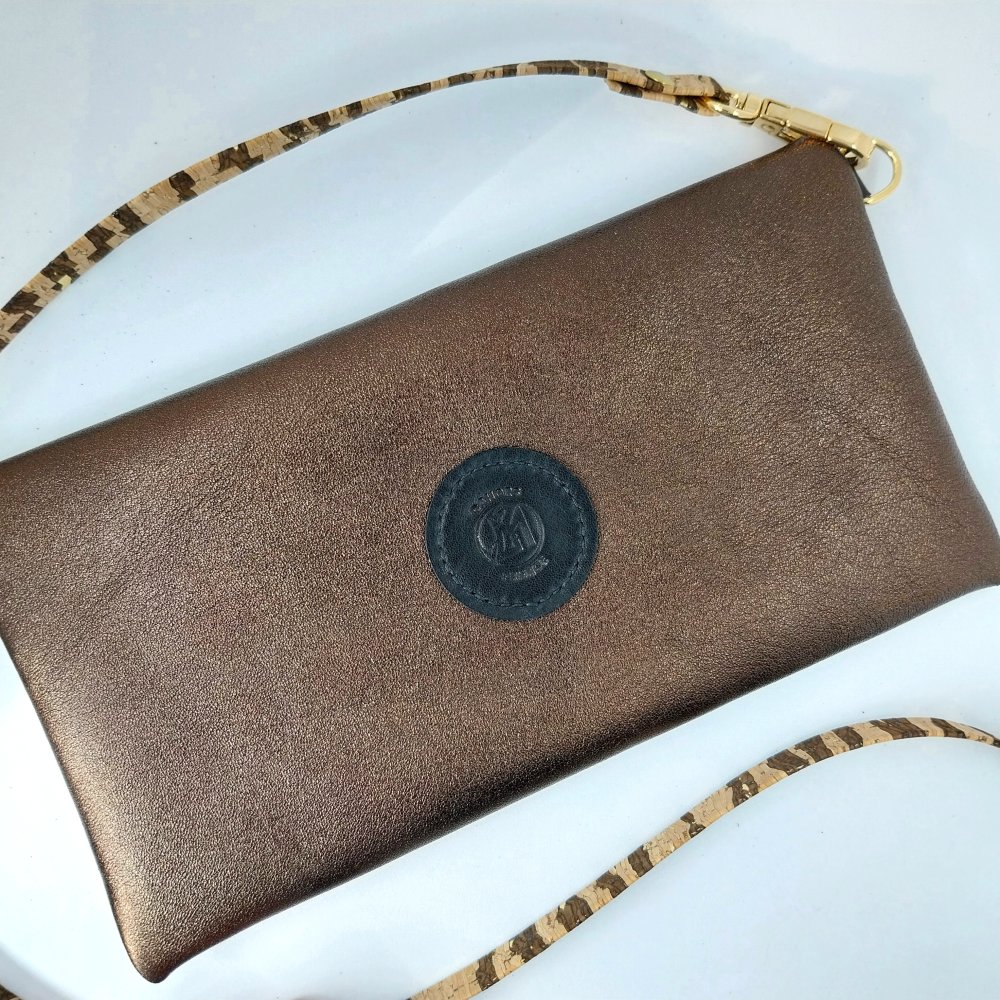 Pochette artisanale outlet