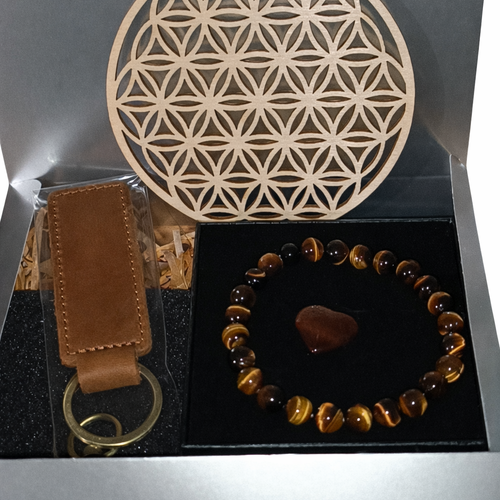 Coffret saint-valentin homme – élégance & symbolique