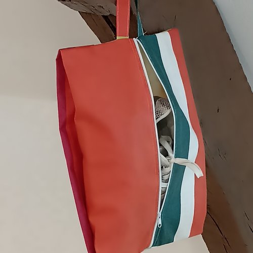 Sac de sport rangement chaussure hotsell