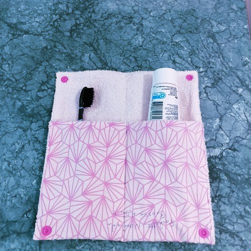 Étui brosse à dents enfants
