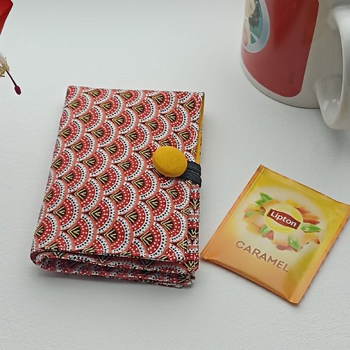 Pochettes à thé