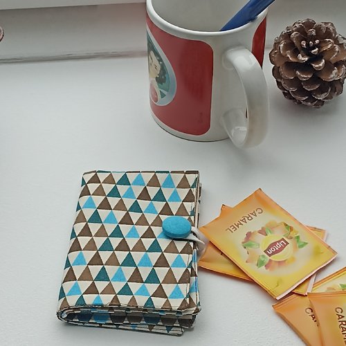 Pochettes à thé