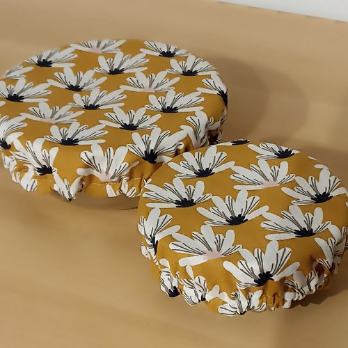 Charlottes alimentaires x 2