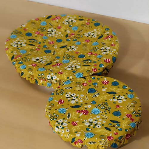 Charlottes alimentaires x 2