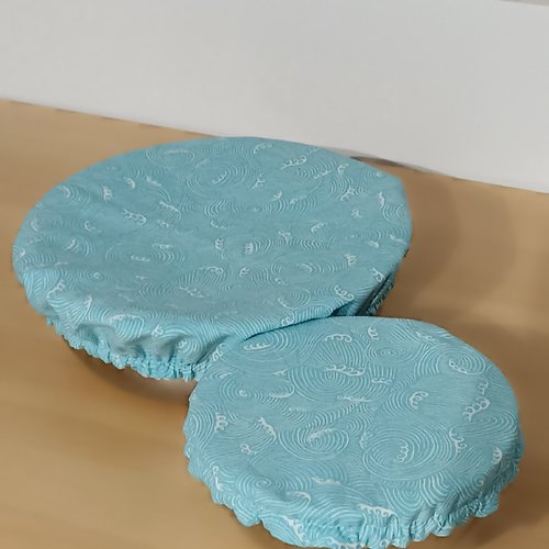 Charlottes alimentaires x 2