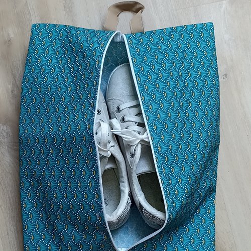 Sac à chaussures, sa de rangement,sac de sport