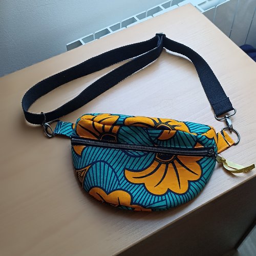 Sac banane