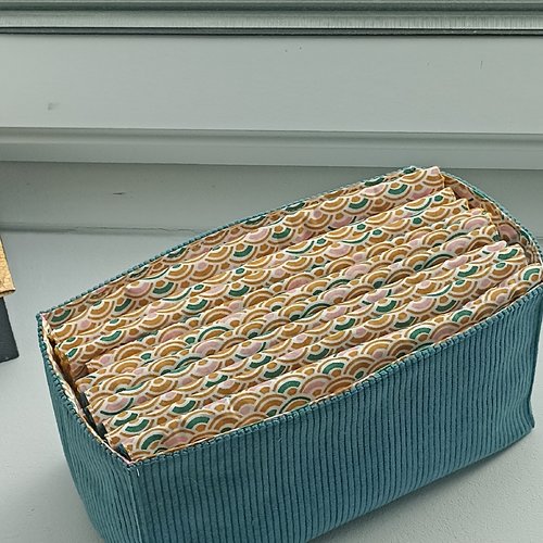 Serviette en tissu, cocktail double épaisseur, réutilisables lavable, pour fête, événement