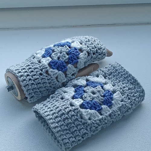 Mitaines sans doigts