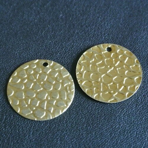 30 Breloques émaillées Dorées Motifs Noël - Père Noël, Sapin, Renne - Pour Fabrication Bijoux, Décorations DIY