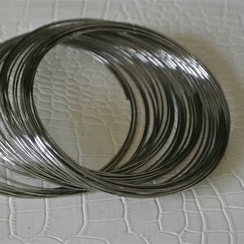 Beebeecraft 1 Boîte De 50 Chaînes D'Extension De Bracelet 304