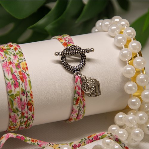 Bracelet liberty hannah rose