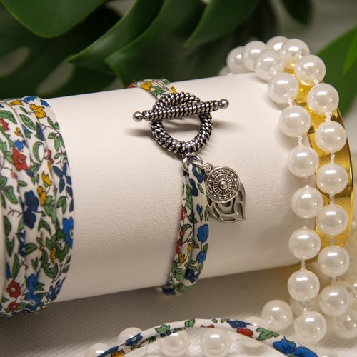 Bracelet liberty ava summer