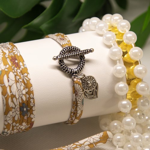 Bracelet liberty june's meadow