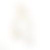 Collier perle de culture eau douce