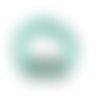Bracelet amazonite 8 mm