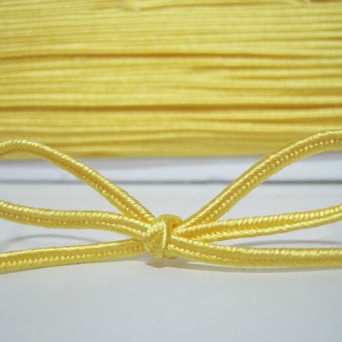 Soutache 2.5 mm sp31
