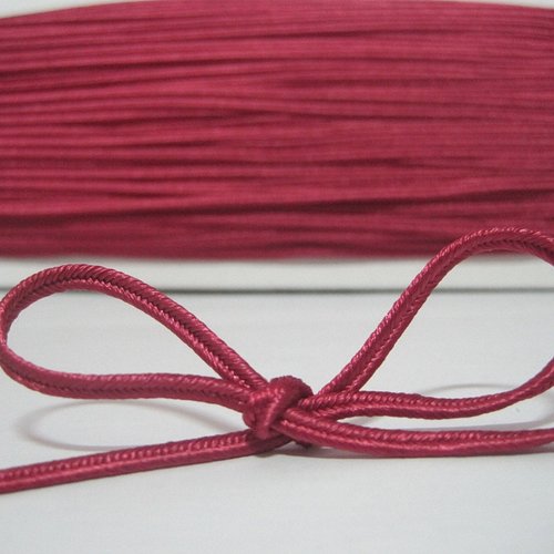 Soutache 2.5 mm sp101