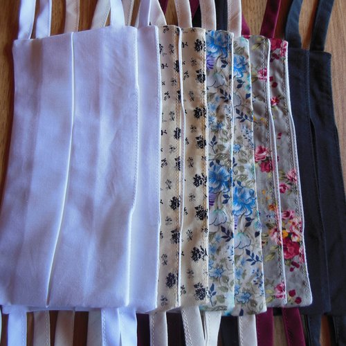 Masques reserve anaïs