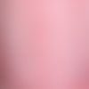 10 mètres de ruban voile organza - rose poudré - largeur 3 mm