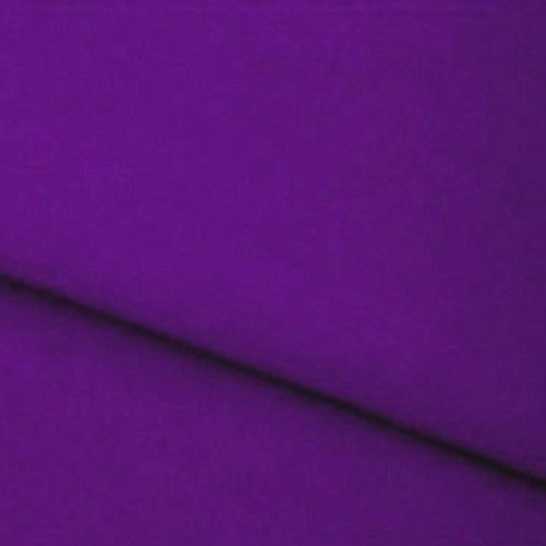 ** 25 x 30 cm ** violet - feuille coupon tissu feutrine - épaisseur 1,5 mm
