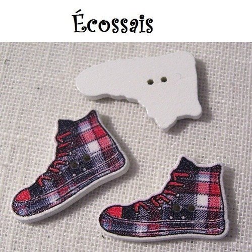 converse ecossais