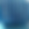 Ruban velours - n°46 / argent turquoise - galon scintillant paillette glitter ** 10 mm ** vendu au mètre