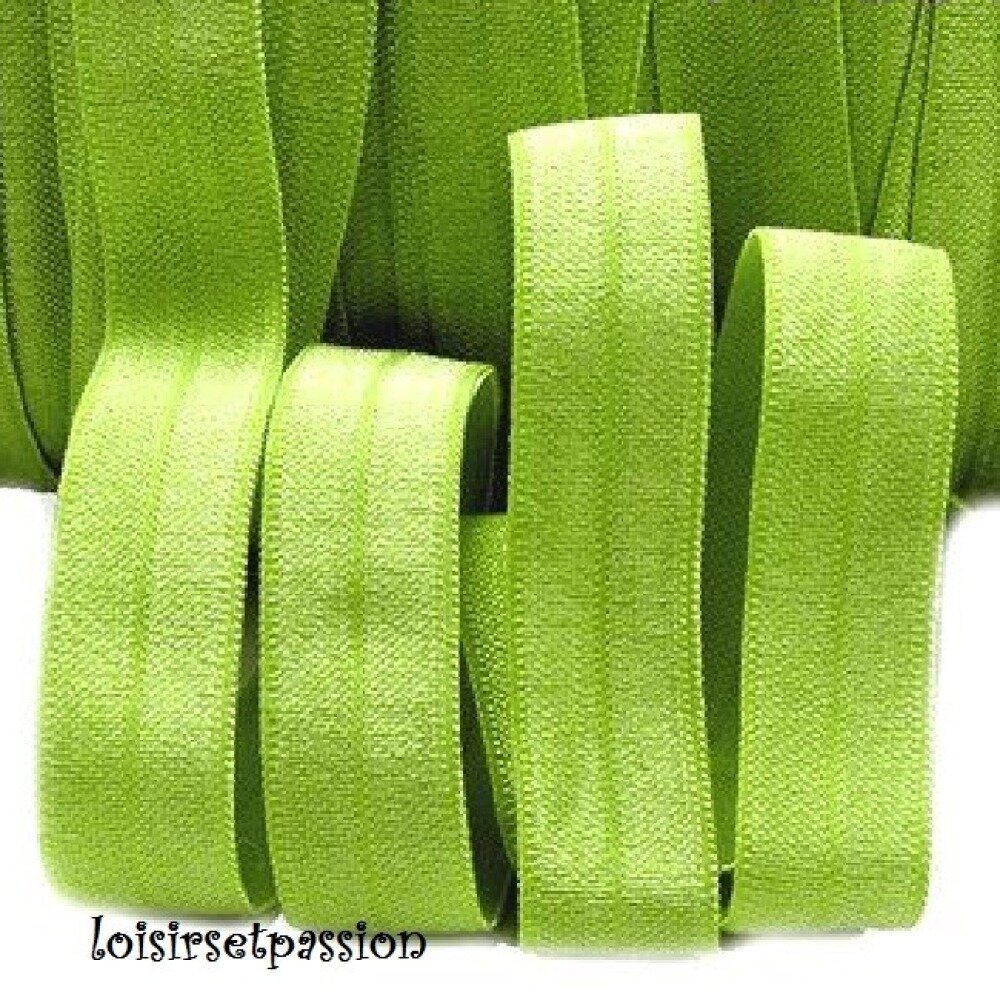 Autre Accessoire Deguisement Vendu Seul - Bandeau vert fluo