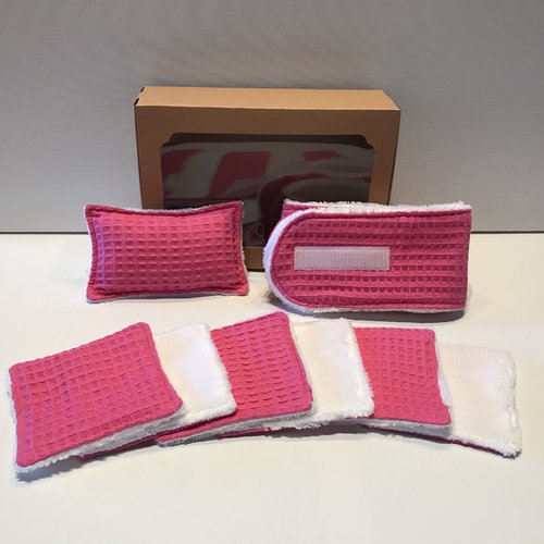 Box pastèque
