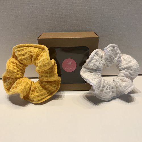 Choubox citron