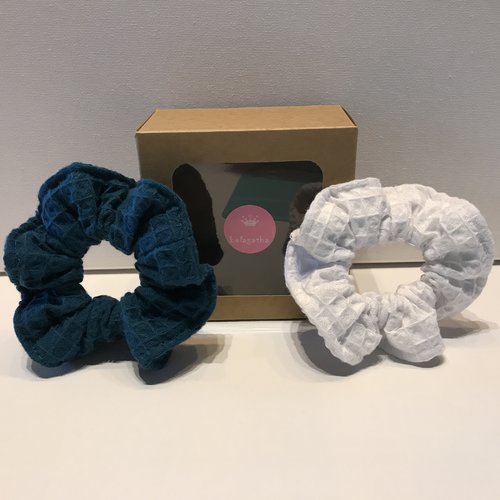 Choubox lagon