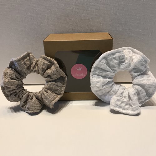 Choubox sésame