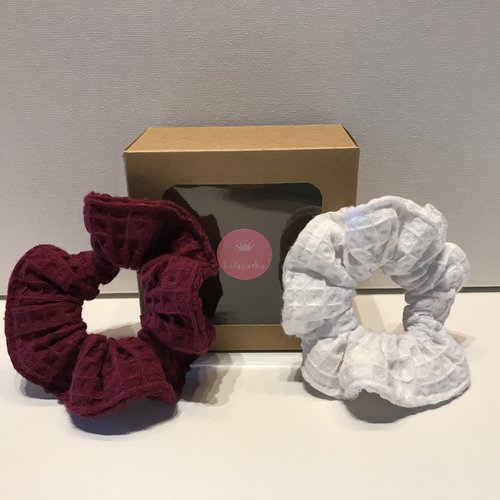 Choubox cassis