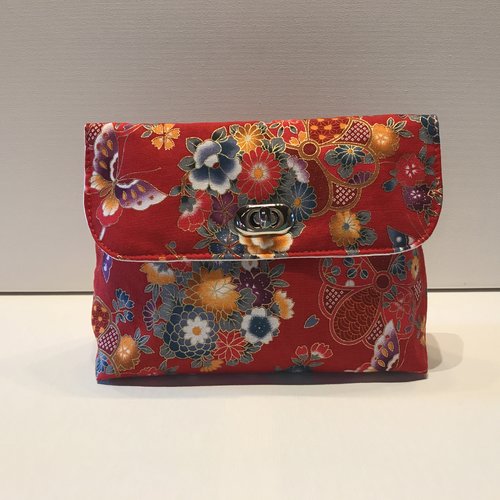 Trousse akira