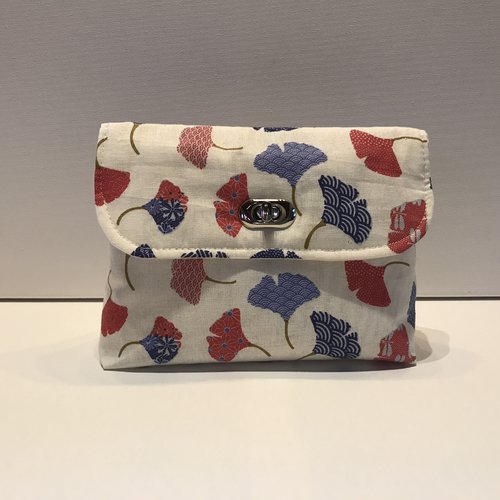 Trousse ginko