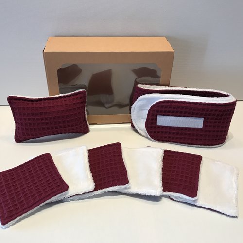Box cassis
