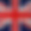 236 "serviette en papier" drapeau anglais