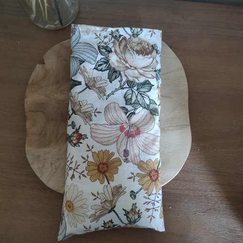 Bouillotte sèche