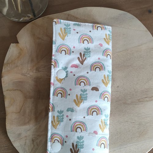 Protège ceinture pour enfants